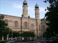 Image for Synagogue - Budapest - Hungary