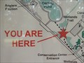 Image for You are Here - Texas Freshwater Fisheries Center - Athens, TX
