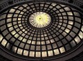 Image for Stained glass domes - Chicago Cultural Center, Chicago, IL