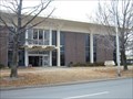 Image for Muskogee Public Library