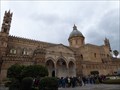 Image for Palermo Cathedral - Palermo, Sicily, Italy