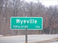 Image for Wyeville, WI, USA