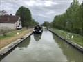 Image for Écluse 32 (Sud) - Roche - Canal du Nivernais - Verneuil - France