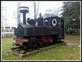 Image for Locomotive - Warszawa, Poland