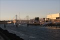 Image for Ponte Pedonal Levadiça da Marina de Lagos - [Lagos, Faro, Portugal]