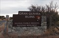 Image for Salinas Pueblo Missions National Monument - Gran Quivira Ruins - Mountainair, New Mexico