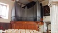 Image for Church Organ - St Peter - Shaftesbury, Dorset