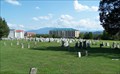 Image for Shiloh Memorial Cemetery - Pigeon Forge, TN
