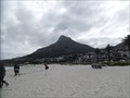 Image for Camp's Bay Beach  -  Cape Town, South Africa