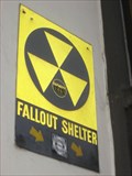 Image for LA city college fallout shelter - Los Angeles, CA
