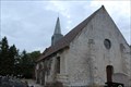Image for L'église Saint-Pierre - Nielles-lès-Ardres, France