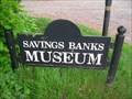 Image for Savings Bank Museum, Ruthwell, Dumfries and Galloway
