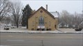 Image for Church of the Brethren Peace Poles - Champaign, IL 
