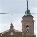 Image for Iglesia Parroquial Ntra. Sra. de la Asunción - María de Huerva, Zaragoza, España