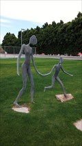 Image for Metamorphosis - Barbara Sinatra Children's Center - Rancho Mirage, CA