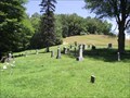 Image for Blandville Cemetery, Blandville, West Virginia