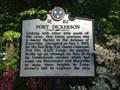 Image for Fort Dickerson - 1E 82