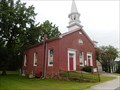 Image for United Methodist Church-Uniontown Historic District - Uniontown MD