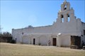 Image for El Camino Real de los Tejas -- Mission San Juan, San Antonio TX