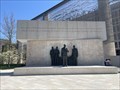 Image for Dwight D. Eisenhower Memorial - Washington, DC - USA