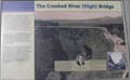 Image for The Crooked River (High) Bridge