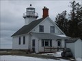 Image for Old Mission Point Lighthouse  -  Old Mission Township, MI