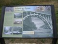 Image for Technology Spans (Cape Creek Bridge) - Lane County, Oregon