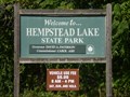 Image for Hempstead Lake State Park -  West Hempstead, NY