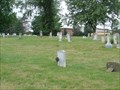 Image for The Dayton Cemetery of Virginia ~ Est. 1747