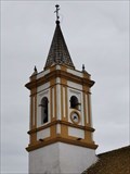 Image for Iglesia San Vicente Mártir - Lucena del Puerto, Huelva, España