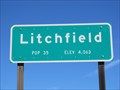 Image for Litchfield, CA - 4063'