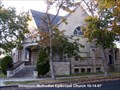 Image for Immanuel Methodist Episcopal Church  -  Boise, ID