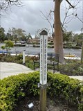 Image for Saint Nicholas Church Peace Pole - Laguna Woods, CA