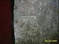 Image for Cut bench mark St Helens Church, Ore, Hastings, East Sussex