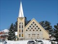 Image for Église Notre-Dame des Neiges – Gatineau, Québec