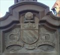 Image for Manchester Coat of arms on Queen Victoria Jubilee Fountain – Manchester, UK