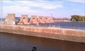 Image for Mississippi River Lock & Dam #7