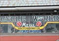 Image for Maui Moto's Cycleworld  -  Wailluku, HI
