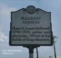 Image for Pleasant Gardens (N-4)
