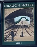 Image for Dragon Hotel, 150 Whitehall Road - Leeds, UK