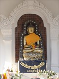 Image for Buddha—Maha Sarakham City, Thailand
