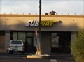 Image for Subway - Southern - Rio Rancho, NM