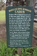 Image for Wheeler-Epps-McMahon Cabin - Glen Rose, TX