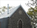 Image for 1876 - former Presbyterian Church, Laggan, NSW