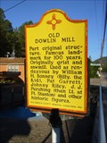 Image for Old Dowlin Mill - Ruidoso, NM