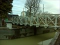 Image for Le pont no. 4 du Canal de Chambly - Québec, Canada