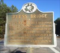 Image for Dyess Bridge - Waynesboro, MS