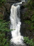 Image for Moxie Falls