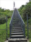 Image for Falls View Park Stairway - Cohoes, NY