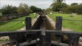 Image for Lock 6 On The Macclesfield Canal - Bosley, UK